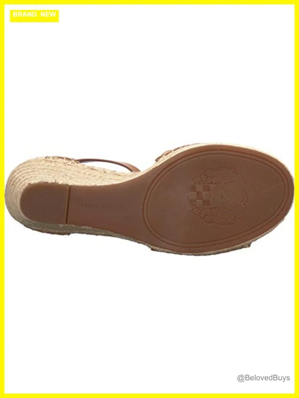 Espadrille Wedge Sandals with Braided Jute and Buckle Closure
